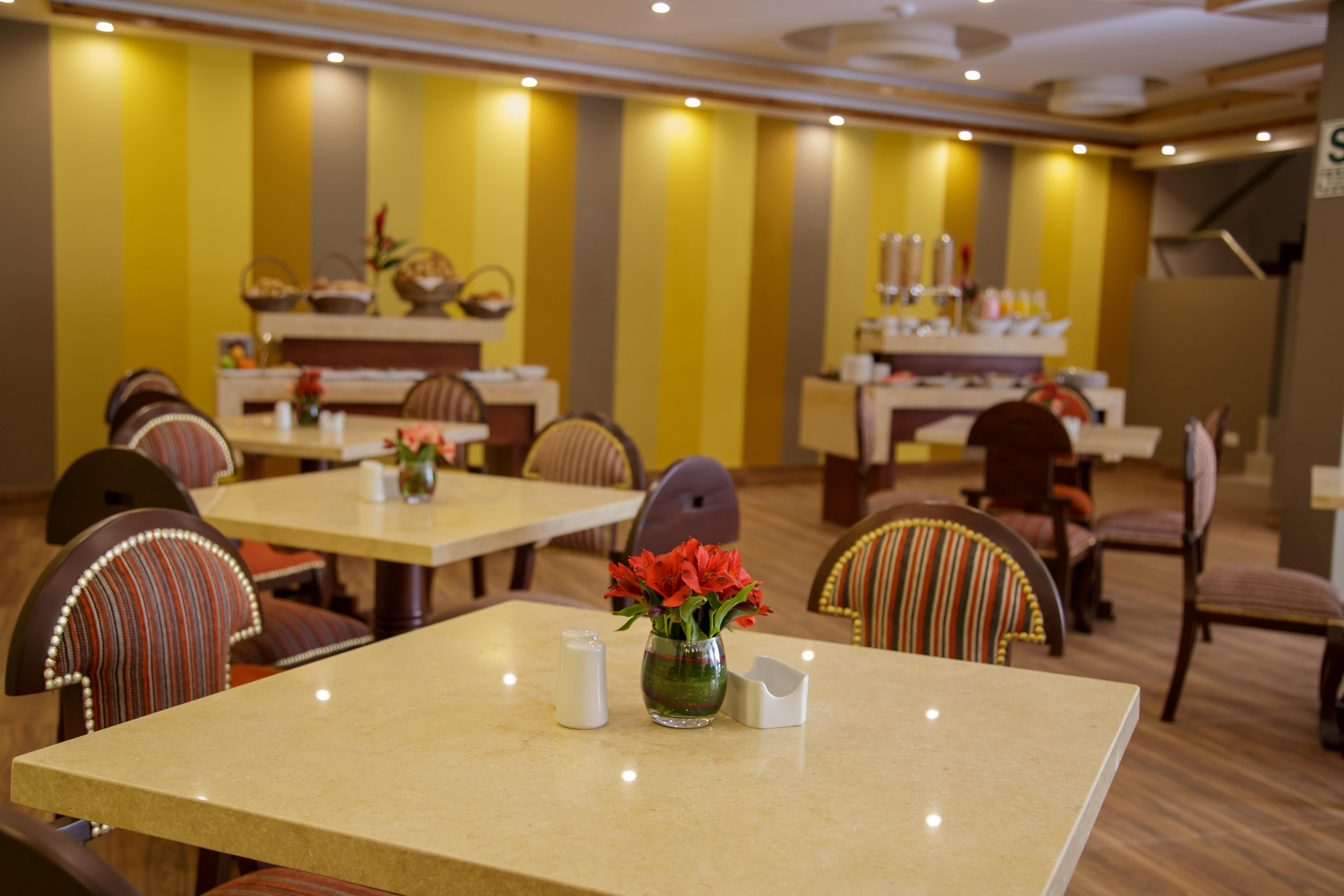 Yawar Inka Hotel Cusco Exterior photo