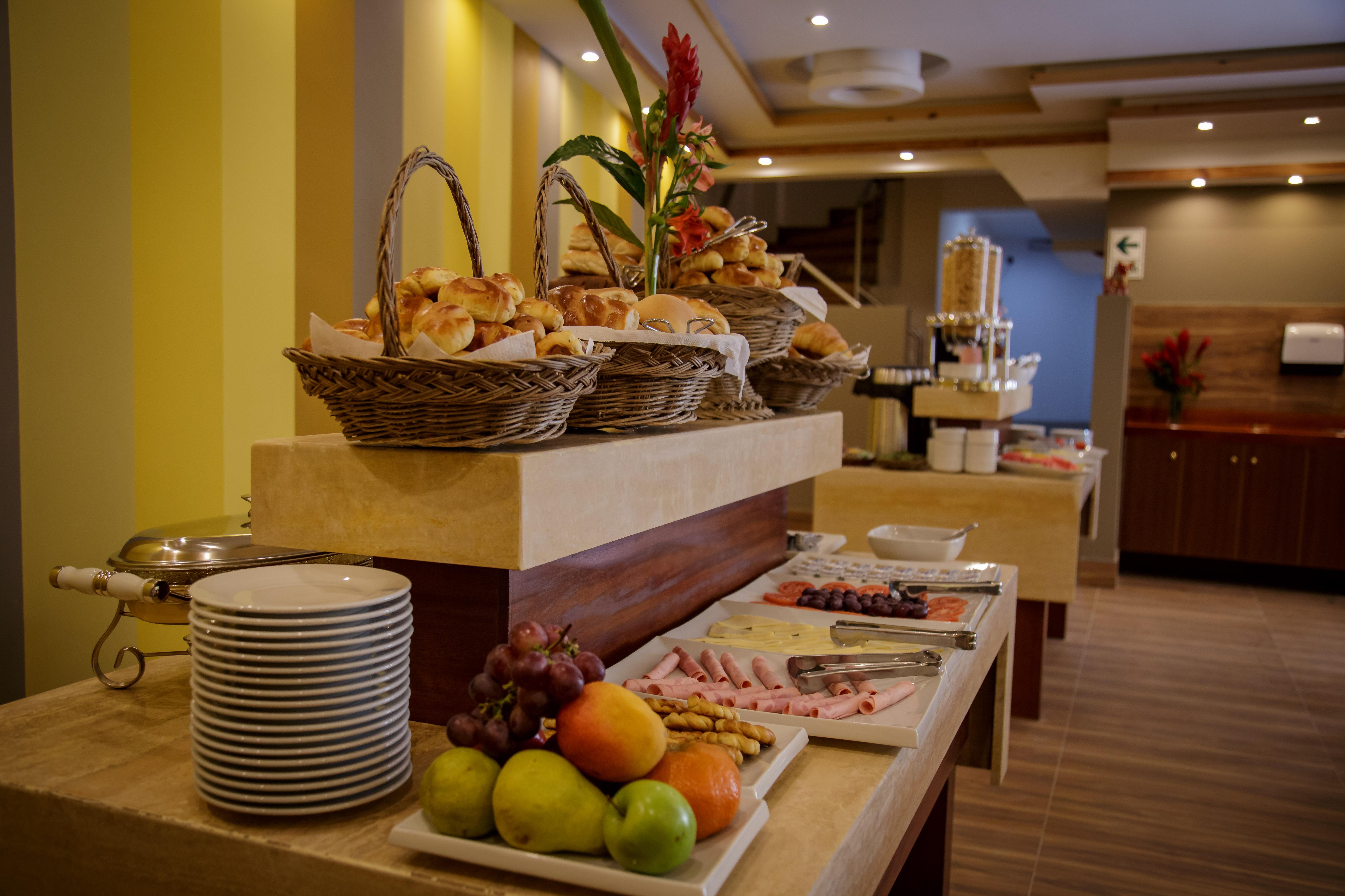 Yawar Inka Hotel Cusco Exterior photo