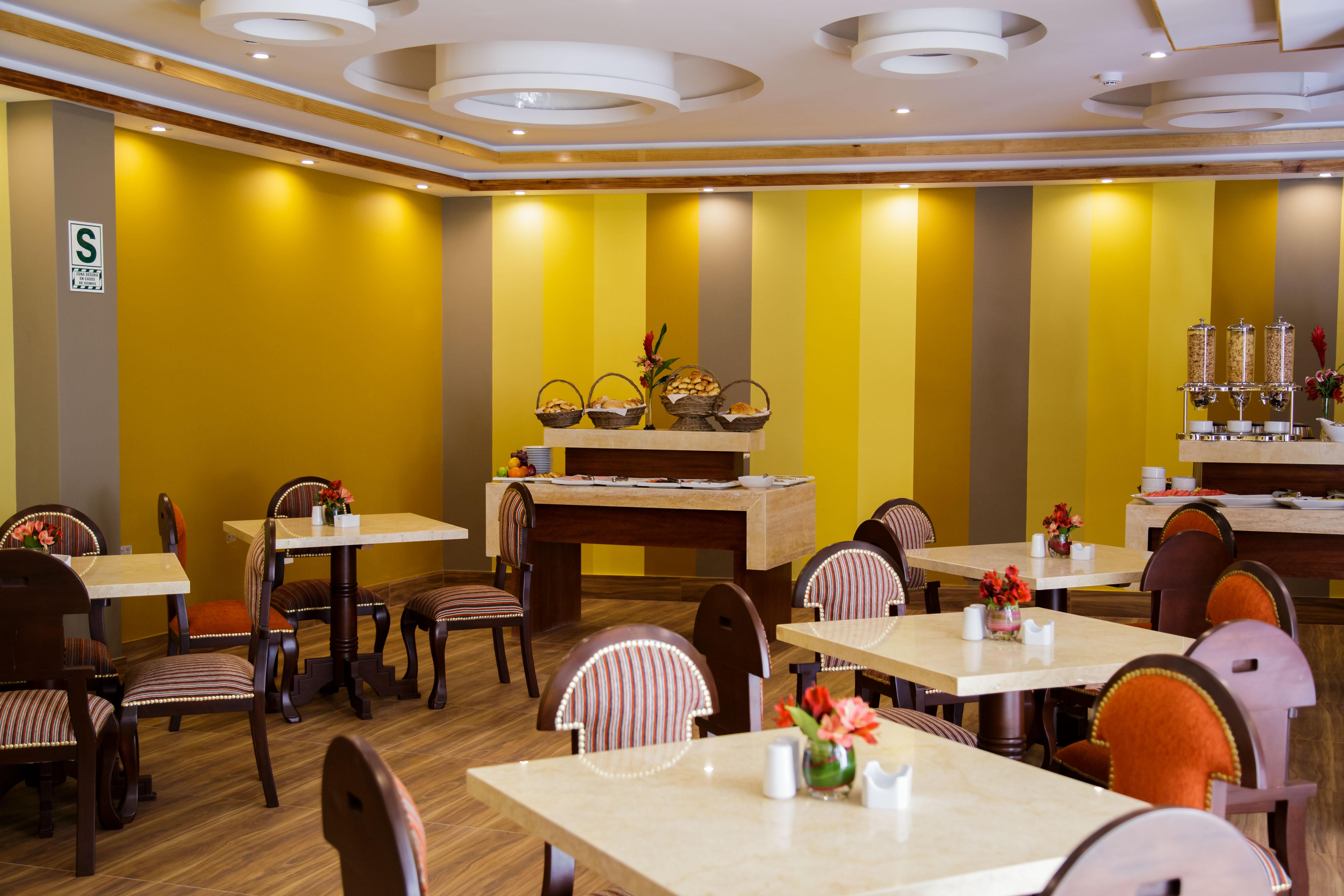 Yawar Inka Hotel Cusco Exterior photo